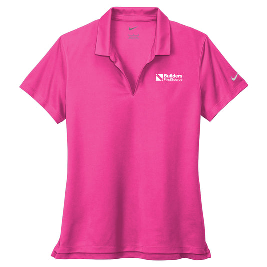 Nike Ladies Dri-FIT Micro Pique 2.0 Polo