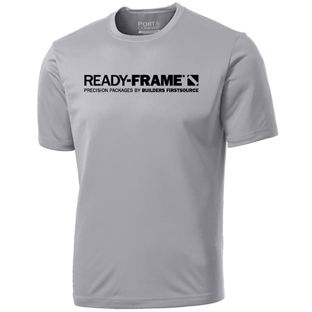Ready-Frame - Performance Tee