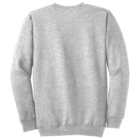 Ready-Frame - Essential Fleece Crewneck Sweatshirt