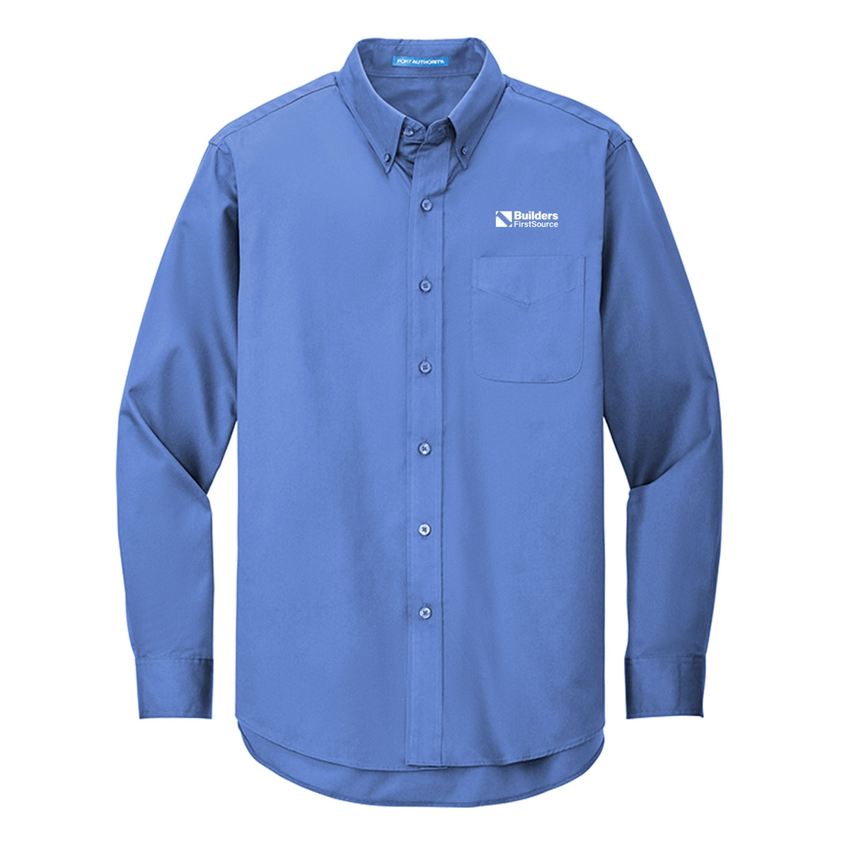 Long Sleeve Easy Care Shirt