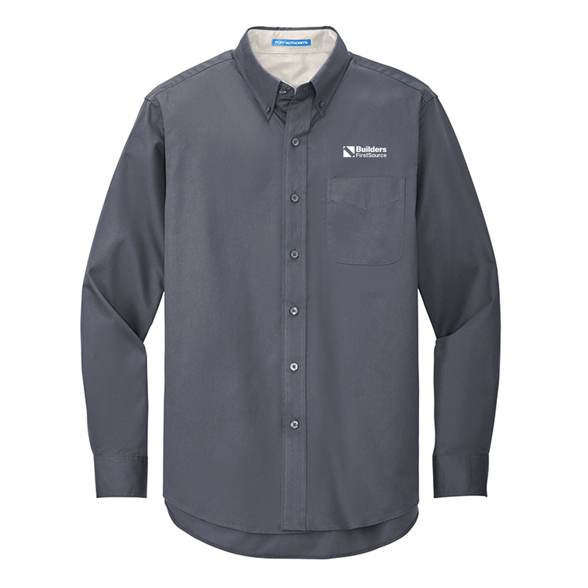 Tall Long Sleeve Easy Care Shirt