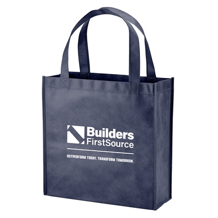 Outperform Today Tote Bag